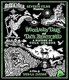 Woodlands Dark And Days Bewitched: A History Of Folk Horror
