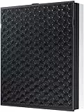 Filtro HEPA+carbone 2 in 1 compatibile con purificatore d'aria Samsung AX34R3020WW/EU per elettrodomestici purificatore d'aria