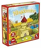 Pegasus Spiele 57104 G – King Domino, Gioco dell' anno 2017