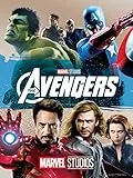 Marvel Studios' The Avengers
