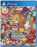 Capcom Fighting Collection (Import)