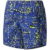 Reebok Wor Run Short-AOP Pantaloncini, Brgcob, M Donna