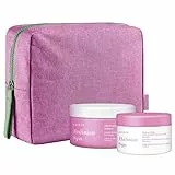 Pupa Balinian Spa Idratante Scrub Salino 350g + Crema Corpo Addolcente 150ml