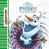 Olaf's Frozen Adventure. I Librottini
