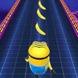 Minion Rush: gioco runner