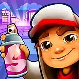 Subway Surfers