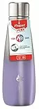 Maped PICNIK - Bottiglia termica CONCEPT ADULT 500 ml - Acciaio inossidabile - lilla