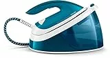 PHILIPS Ferro da Stiro + Caldaia 2400 Watt Blu GC8640/20