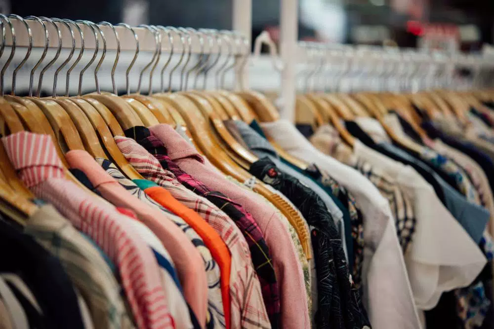 Sconti, offerte e coupon in abbigliamento