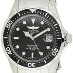 Invicta Pro Diver 8932 Nero Orologio Quarzo - 37mm