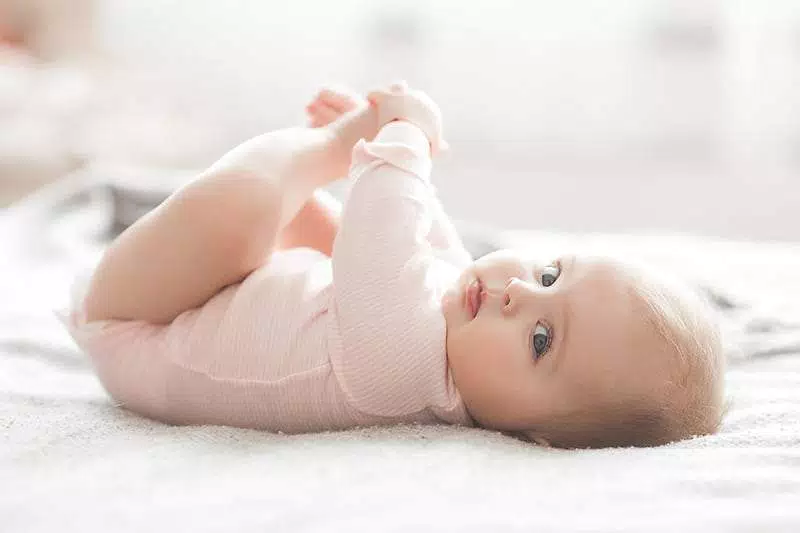 Offerte e promozioni in Infanzia