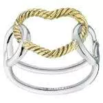 anello donna gioielli Morellato Essenza misura 16 trendy cod. SAGX16016