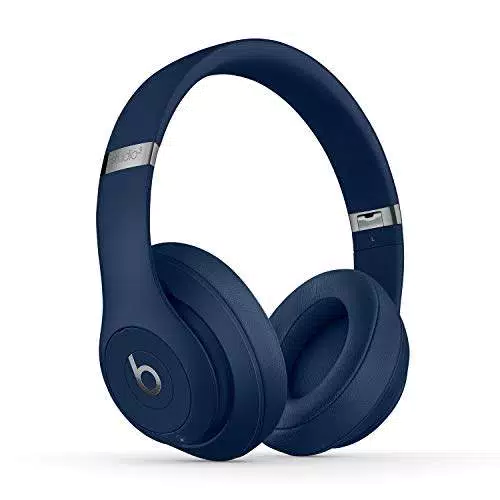 Beats Studio3 Wireless Cuffie con cancellazione del rumore Chip per cuffie Apple W1