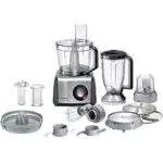 MC812M844 1250 W 3.9 Litri Nero, Grigio