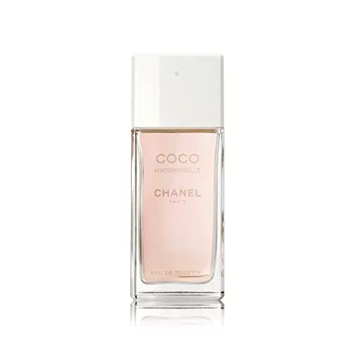 Chanel, Coco Mademoiselle, Eau de Toilette, spray, 50 ml
