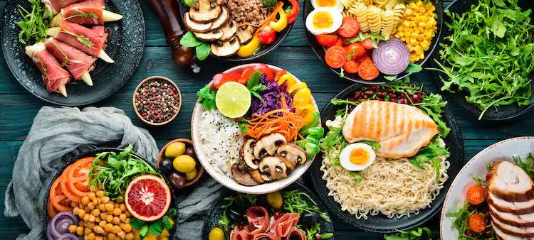 Offerte e promozioni in Alimentare