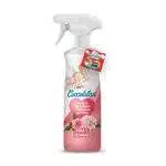 COCCOLATEVI Essenza per Ambienti Rosa e Geranio 750 ml