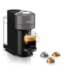 Nespresso Vertuo Next ENV120.GY Macchina da caffè De'Longhi