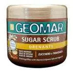 Geomar Sugar Scrub Drenante Zucchero e Tarassaco