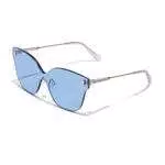 HAWKERS · Occhiali da sole GELID per uomo e donna · GOLD · LIGHT BLUE