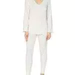 Iris & Lilly Asw-051 Loungewear, Grigio mélange, M