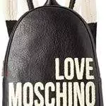 Love Moschino Collezione Autunno Inverno 2021, Zaino Donna