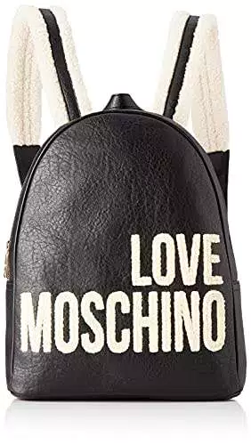 Love Moschino Collezione Autunno Inverno 2021, Zaino Donna