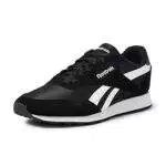 Reebok Royal Ultra, Sneaker Uomo, Black/White