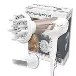 Rowenta CV5830 Studio Dry Glow Asciugacapelli con Booster Ionico, 2100W