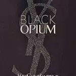 Yves Saint Laurent Opium Black Eau de Parfum, Donna