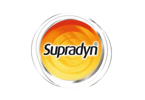 Supradyn