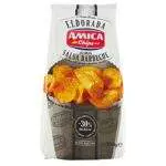 Amica Chips Patatine al Gusto Barbecue, 130g