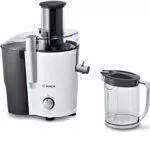 Bosch Elettrodomestici MES25A0 Centrifuga, 700 W, 2 Litri