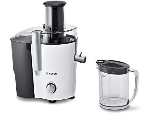 Bosch Elettrodomestici MES25A0 Centrifuga, 700 W, 2 Litri