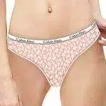 Calvin Klein Bikini Intimo, Nymphs Thigh
