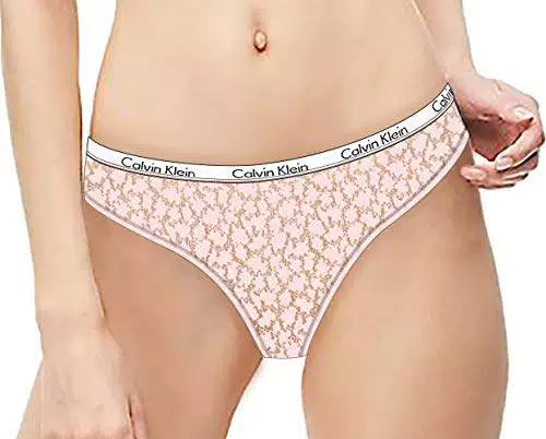 Calvin Klein Bikini Intimo, Nymphs Thigh
