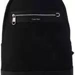 Calvin Klein, URBAN PRO BP Donna, Ck Schwarz, Medium