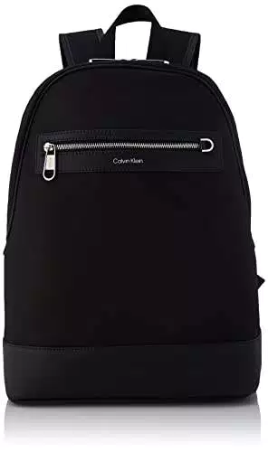 Calvin Klein, URBAN PRO BP Donna, Ck Schwarz, Medium