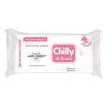 Chilly Salviettine Delicate, 1 confezione