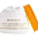 Collistar Benessere Crema Soffice della Felicità, Crema Corpo idratante e nutriente per una pelle morbida e setosa