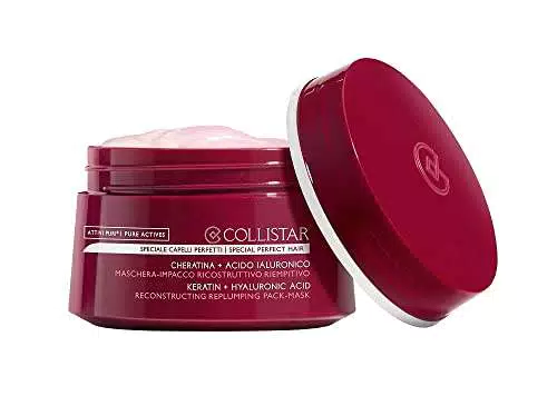 Collistar Maschera-Impacco Capelli Ricostruttivo Riempitivo