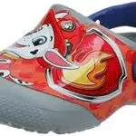 Crocs FL Paw Patrol Patch CG K, Zoccoli Unisex-Bambini