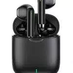 Cuffie Wireless Bluetooth 5.0, Auricolari con IPX4 Impermeabile