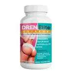 Dren Extreme 120 cpr Detox con 22 Drenanti naturali: Tè Verde Guaranà Lampone Mirtillo Ananas