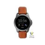 Fossil Smartwatch GEN 5E Connected da Uomo con Wear OS by Google