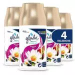Glade Automatic Spray Ricarica, Profumatore per Ambienti