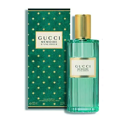 Gucci Eau De Parfum, 100 ml