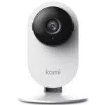 Kami Mini Telecamera Wifi Interno 1080p, Rilevamento Facciale da YI Technology