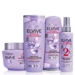 L'Oréal Paris Elvive Routine Completa Hydra Hyaluronic