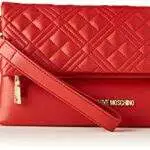 Love Moschino Collezione Autunno Inverno 2021, Borsa A Spalla Donna
